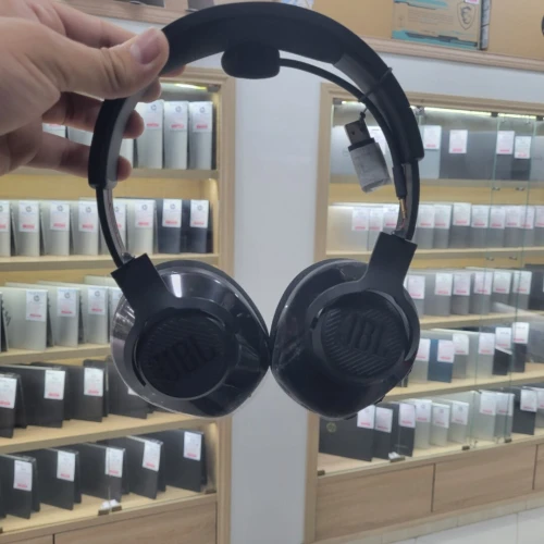 Casque JBL Quantum 360 wireless gaming