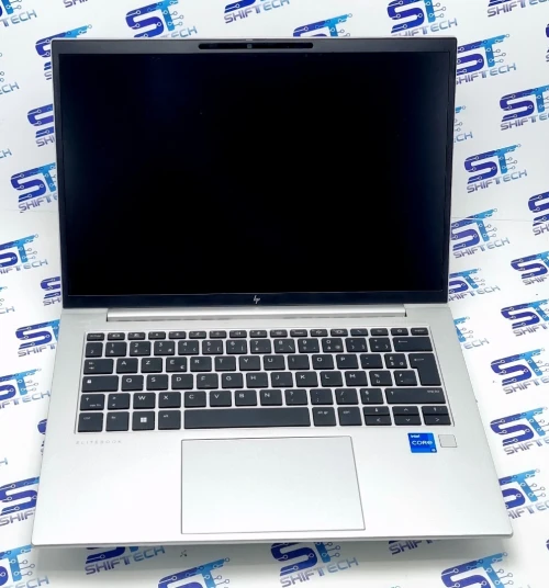HP EliteBook 1040 G10 i5 1345U 16G 512 SSD 14" Full HD 