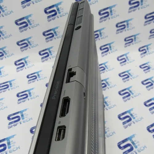 Dell Precision 7550 i7 10Th 32G 1T SSD Quadro T1000