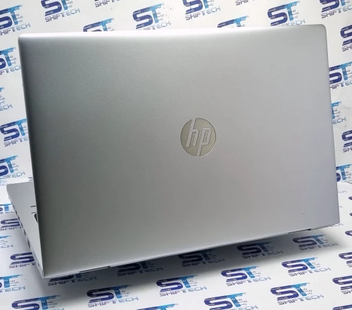 HP ProBook 650 G4 i5 8250U 8G 256 SSD 15.6" FHD