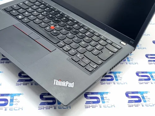 Lenovo ThinkPad X13 Gen 2 i5 1135G7 16G 256SSD 13.3" WUXGA Tactile