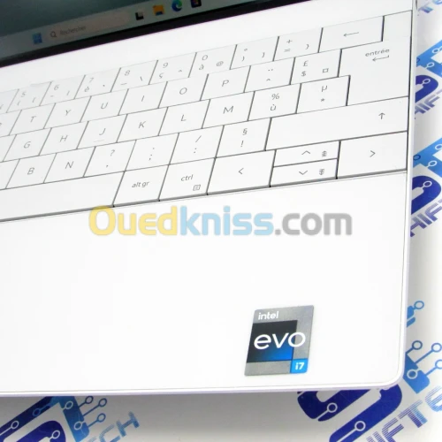Dell XPS 13 Plus 9320 i7 1270P 16G 512 SSD 13.5" FHD+ Tactile