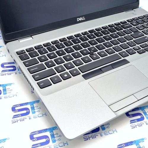 Dell Latitude 5511 i7 10850H 16G 512 SSD 15.6" Full HD