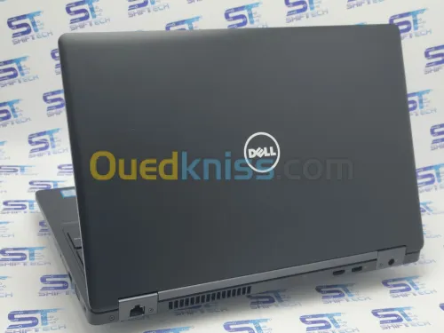 Dell Latitude 5580 i3 7100U 8G 256 SSD 15.6" Full HD
