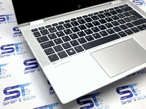 HP EliteBook X360 1030 G4 i5 8265U 8G 256 SSD 13.3" FHD Tactile