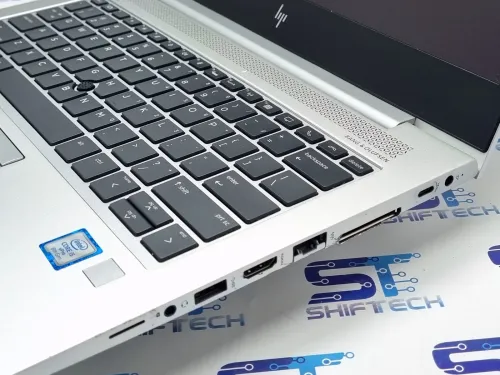 HP EliteBook 830 G6 i5 8365U 8G 256 SSD 13.3" Full HD