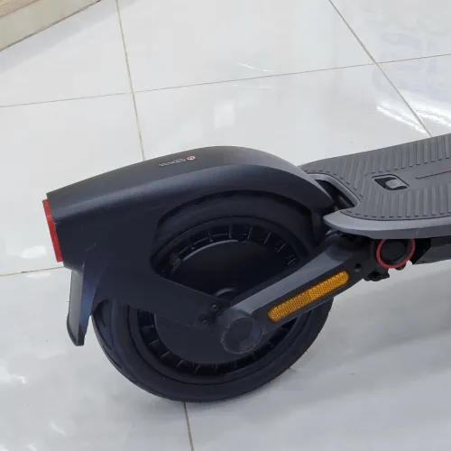 Trottinette segway F3 pro