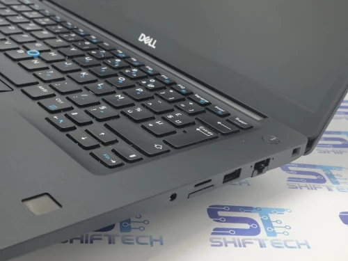 Dell Latitude 7490 i5 7300U 8G 256 SSD 14" Full HD 