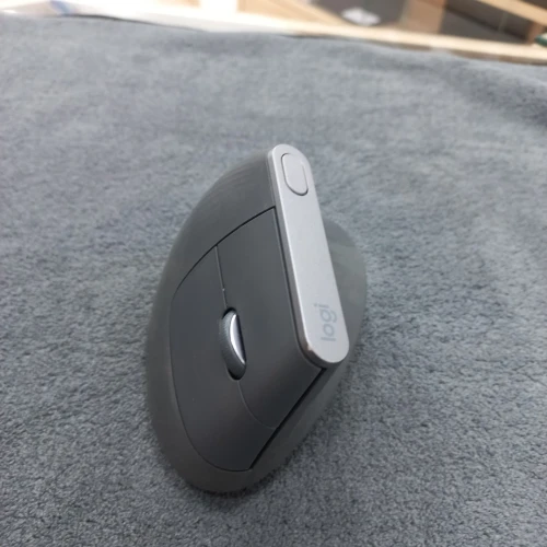 Souris Logitech MX Vertical