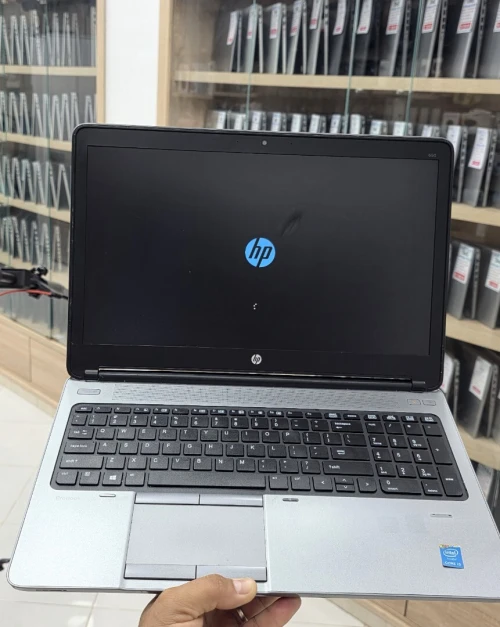 HP ProBook 650 G1 i5 4200M 8G 256 SSD 15.6" HD