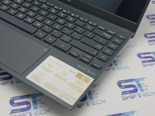 Asus ZenBook 13 OLED i5 1135G7 16G 256 SSD 13.3" FHD
