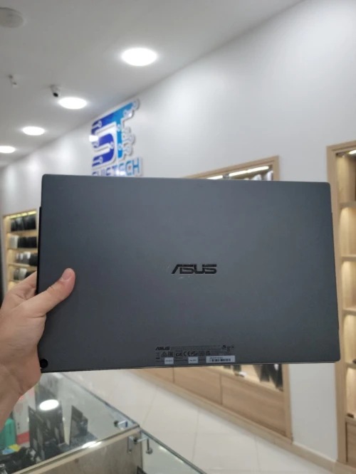 ASUS ZEN SCREEN 15.6