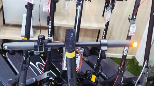 Scooter Trottinette Xiaomi 5 Plus