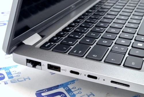 Dell Latitude 5450 Ultra 5 125U 16G 512 SSD 14" Full HD
