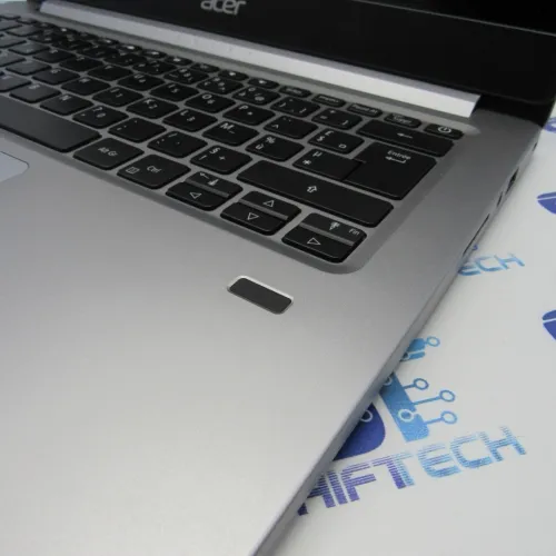 Acer Swift 1 14" Pentiume Silve N5000 4G 180 SSD Full HD