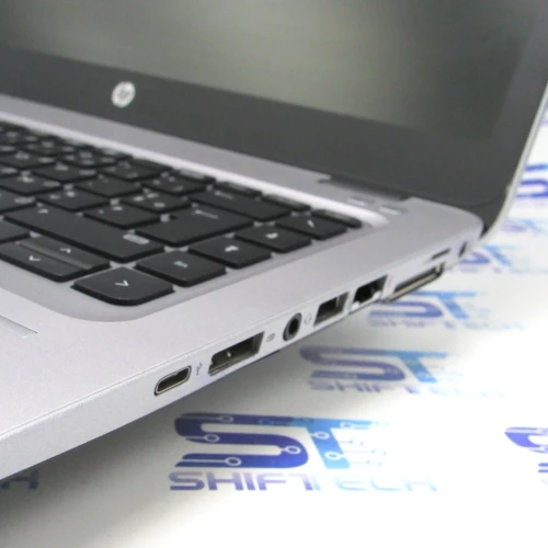 HP EliteBook 840 G3 i3 6100U 8G 256 SSD 14"