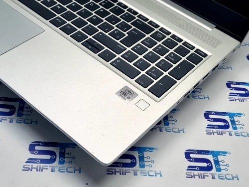 HP ProBook 450 G7 i7 10510U 16G 512 SSD 15.6" Full HD