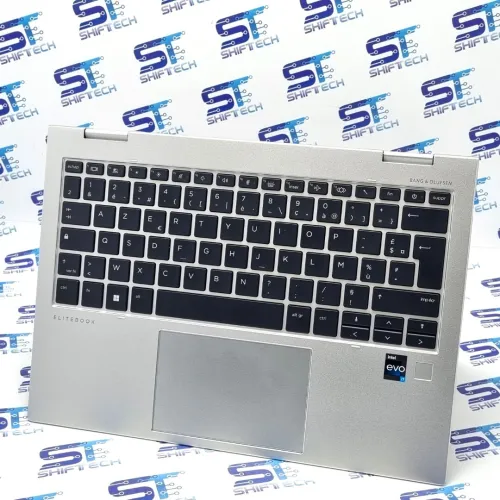 HP EliteBook 830 G10 X360 i7 1355U 16G 512 SSD Full HD Tactile