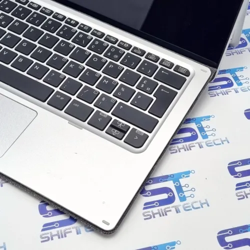HP Elite X2 1012 G1 M5 6Y54 8GB 256 SSD 12.5" Tactile Détachable