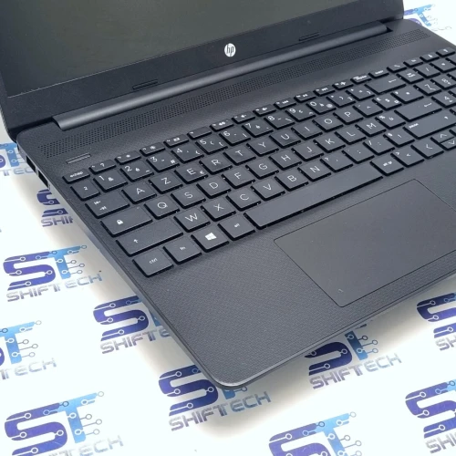 HP Laptop 15s AMD Athlon Sliver 3050U 8G 256 SSD AMD Graphics 2G 15.6"