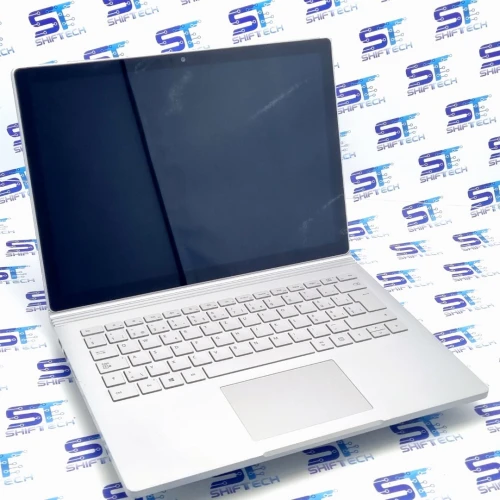 Microsoft Surface Book 2 13 i7 8650U 16G 512 SSD GTX 1050 Détachable Tactile