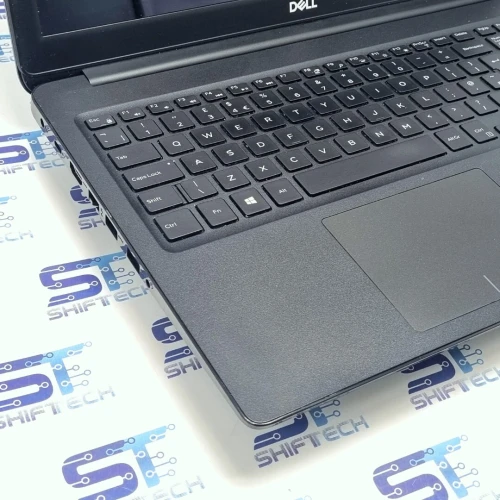 Dell Latitude 3500 i7 8565U 16G 256 SSD Nvidia MX130 2G 15.6" FHD Tactile