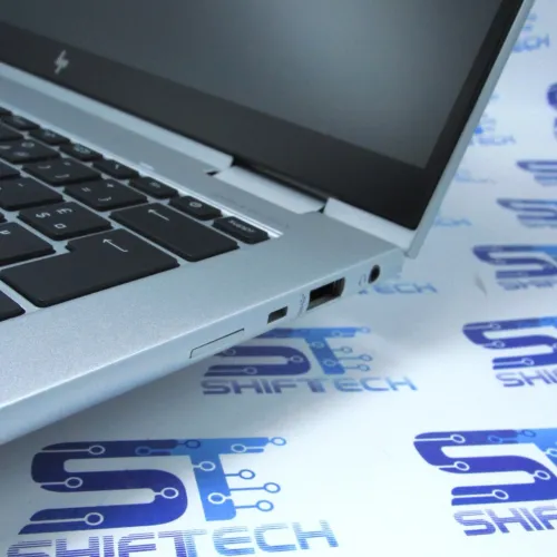 HP EliteBook 1040 G9 X360 i7 1255U 16G 512 Nvme 14" Full HD Tactile