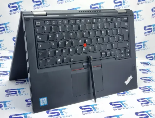 Lenovo ThinkPad X380 Yoga i5 8250U 8G 256 SSD 13.3" Full HD Tactile