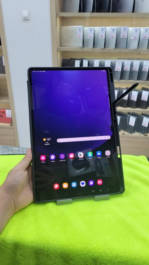 Samsung Galaxy S9 Ultra