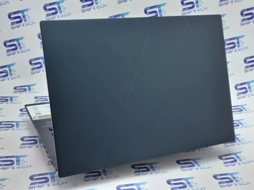 Asus Zenbook 13 i5 1240P 8G 512 SSD 14" Full HD Neuf