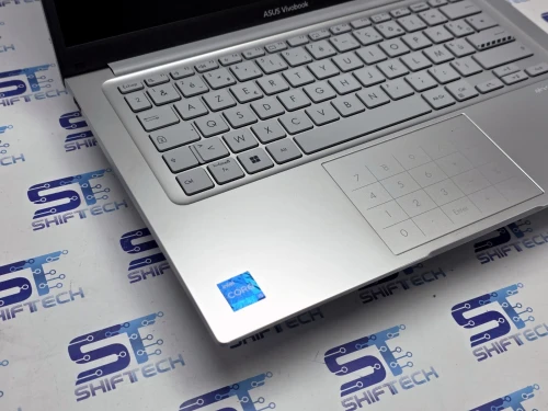 Asus VivoBook 14 i5 1235U 16G 256 SSD 14" FHD