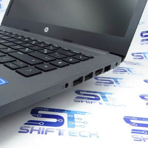 HP 240 G7 Celeron N4000 4G 128 SSD 14" HD