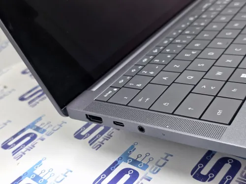 Dell Pro 14 Premium Ultra 5 236V 16G 512 SSD 14" FHD+ Tactile