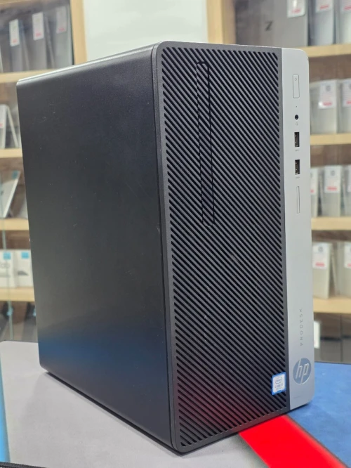 HP ProDesk 400 G4 i7 7700 8G 256SSD