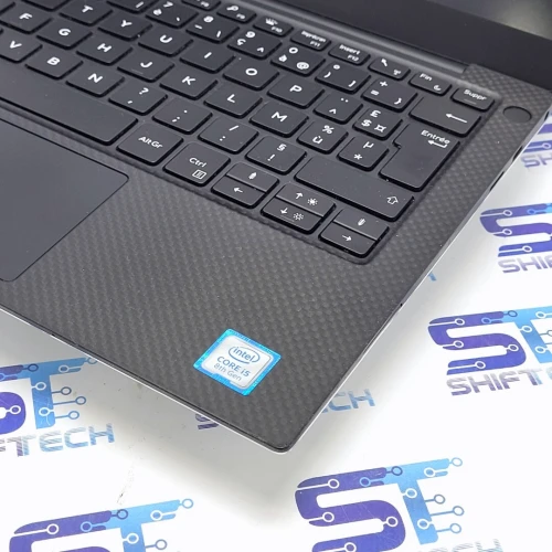 Dell XPS 13 9380 i5 8265U 8G 256 SSD 13.3" Full HD