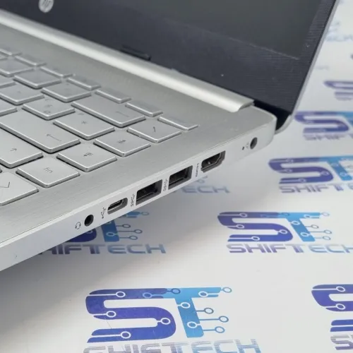 HP Laptop 14s i3 1005G1 8G 256 SSD 14" Full HD