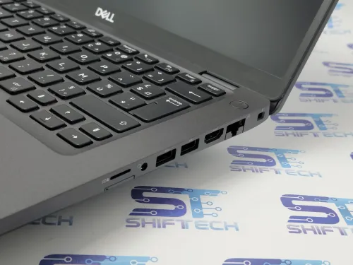 Dell Latitude 5400 i5 8365U 8G 256 SSD 14" Full HD