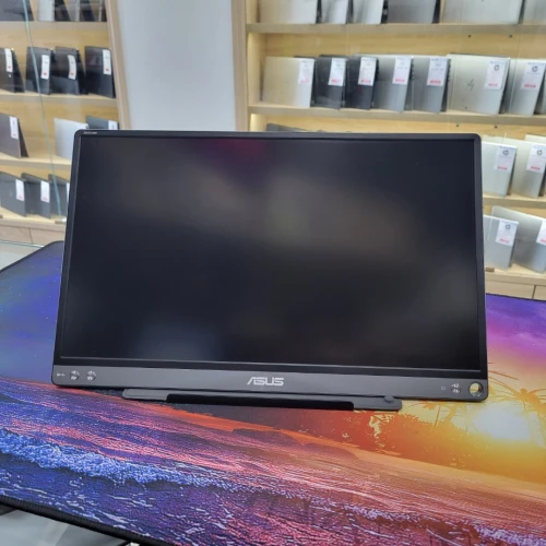ASUS ZenScreen MB16ACE
