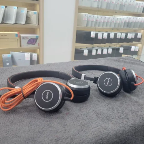 Casque jabra evolve 40
