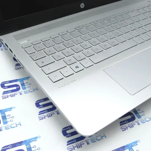 HP Pavilion 15 i5 7200U 8G 128SSD + 1T HDD Nvidia 940MX 15.6" Full HD