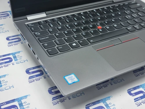 Lenovo ThinkPad X1 Yoga Gen 4 i5 8365U 16G 256SSD 14" Full HD TACTILE