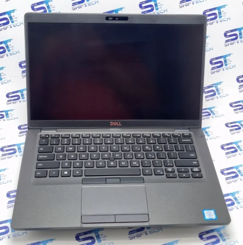 Dell Latitude 5400 i5 8365U 8G 256 SSD 14" FHD Tactile