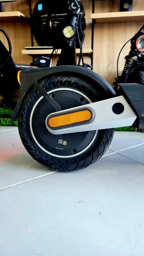 Trottinette Scooter Xiaomi 5 Pro