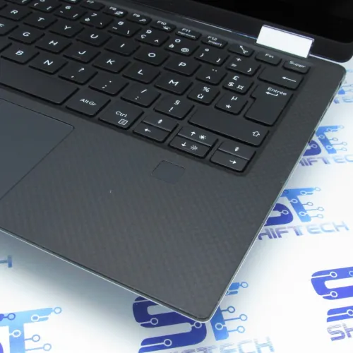 Dell XPS 9365 2in1 i5 8200Y 8G 512 SSD 13.4" X360 Tactile