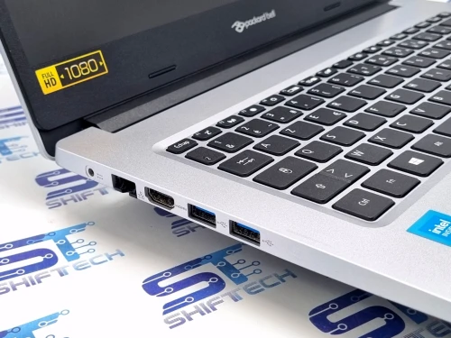 Acer Packard Bell 14 Intel Celeron N4500 4G 128 SSD 14" FHD