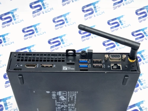 Dell OptiPlex 3060 i5 8500T 16G 256 SSD Wifi