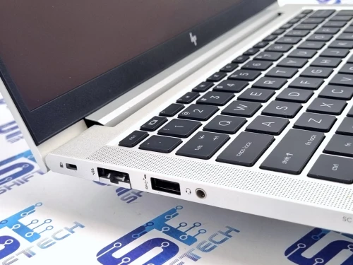 HP EliteBook 630 G9 i5 1235U 16G 256 SSD 13.3" FHD Tactile