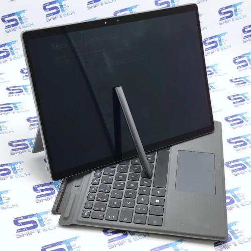 Dell Latitude 7320 i5 1140G7 16G 512 SSD 13.3" FHD Détachable Tactile 
