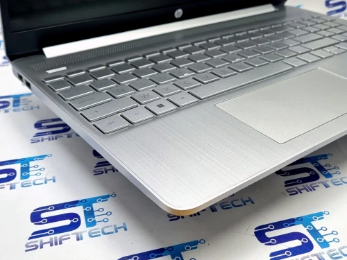 HP Laptop 15s Celeron N4500 8G 256 SSD 15.6" Full HD