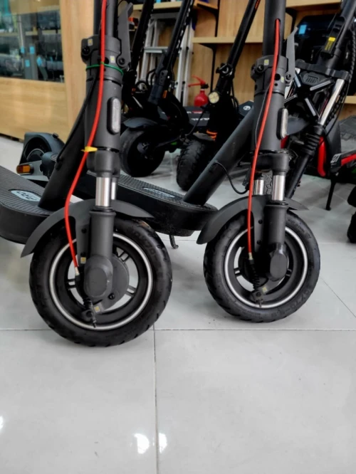 Scooter Trottinette Xiaomi 5 PRO
